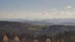 Bludný - Rajnochovice Troják