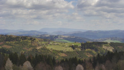 Bludný - Rajnochovice Troják