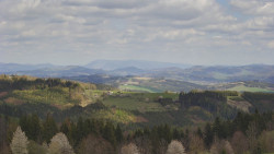 Bludný - Rajnochovice Troják