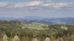 Bludný - Rajnochovice Troják