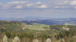 Bludný - Rajnochovice Troják