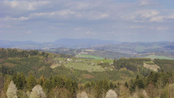 Bludný - Rajnochovice Troják