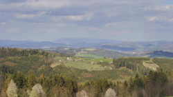 Bludný - Rajnochovice Troják