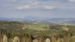 Bludný - Rajnochovice Troják