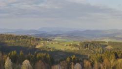 Bludný - Rajnochovice Troják