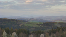 Bludný - Rajnochovice Troják