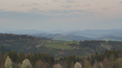 Bludný - Rajnochovice Troják