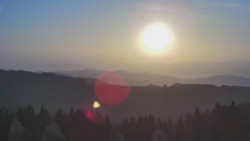 Bludný - Rajnochovice Troják