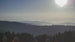 Bludný - Rajnochovice Troják