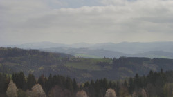 Bludný - Rajnochovice Troják