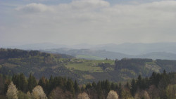 Bludný - Rajnochovice Troják