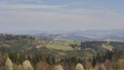 Bludný - Rajnochovice Troják