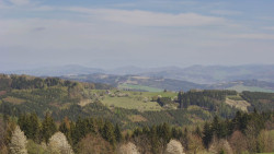 Bludný - Rajnochovice Troják