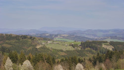 Bludný - Rajnochovice Troják