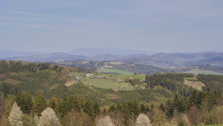 Bludný - Rajnochovice Troják