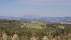 Bludný - Rajnochovice Troják