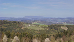 Bludný - Rajnochovice Troják