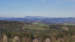 Bludný - Rajnochovice Troják