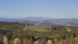 Bludný - Rajnochovice Troják