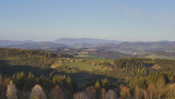 Bludný - Rajnochovice Troják