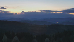 Bludný - Rajnochovice Troják