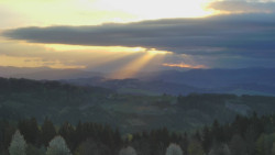 Bludný - Rajnochovice Troják