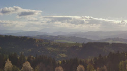 Bludný - Rajnochovice Troják