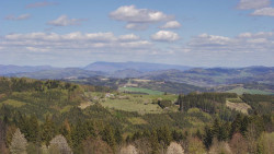 Bludný - Rajnochovice Troják