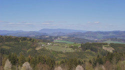 Bludný - Rajnochovice Troják