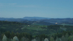 Bludný - Rajnochovice Troják