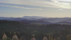 Bludný - Rajnochovice Troják