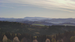 Bludný - Rajnochovice Troják