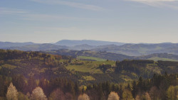 Bludný - Rajnochovice Troják