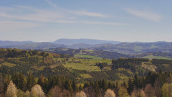 Bludný - Rajnochovice Troják