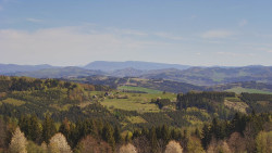 Bludný - Rajnochovice Troják