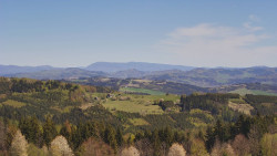 Bludný - Rajnochovice Troják