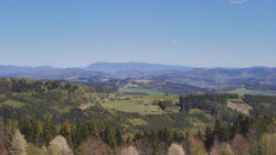 Bludný - Rajnochovice Troják