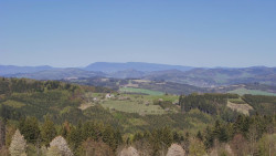 Bludný - Rajnochovice Troják