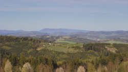 Bludný - Rajnochovice Troják