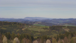 Bludný - Rajnochovice Troják