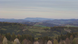 Bludný - Rajnochovice Troják