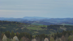 Bludný - Rajnochovice Troják