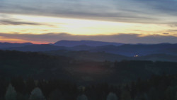 Bludný - Rajnochovice Troják