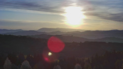 Bludný - Rajnochovice Troják