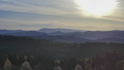 Bludný - Rajnochovice Troják