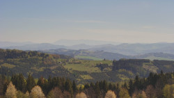 Bludný - Rajnochovice Troják