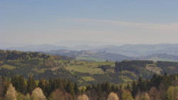 Bludný - Rajnochovice Troják