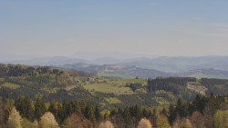 Bludný - Rajnochovice Troják