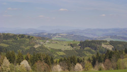 Bludný - Rajnochovice Troják