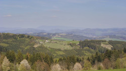 Bludný - Rajnochovice Troják